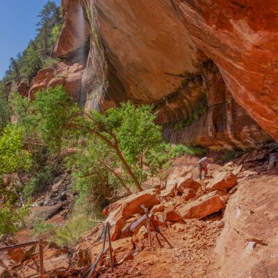 127 Hours: The True Story of Aron Ralston and the Canyon That Changed Everything
