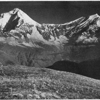 Annapurna 1950  The First 8,000 Meter Summit