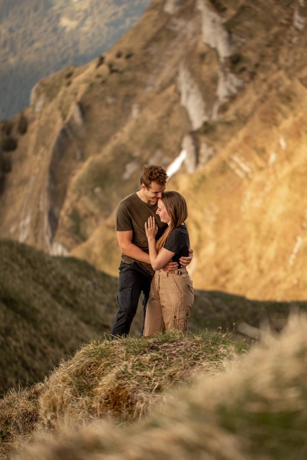 Top Honeymoon Destinations for Nature-Loving Couples