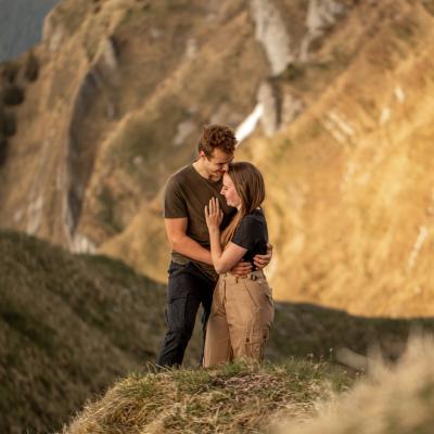 Top Honeymoon Destinations for Nature-Loving Couples