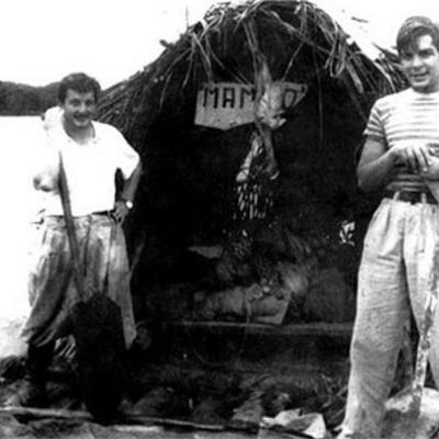 Che Guevara – Transformation During His Travels