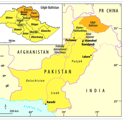 A Complete Tour Guide to Northern Pakistan