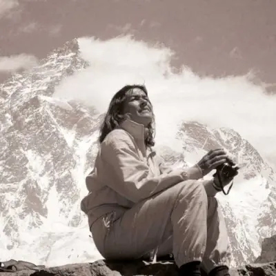 The Black Summer of 1986: Thirteen Deaths on K2