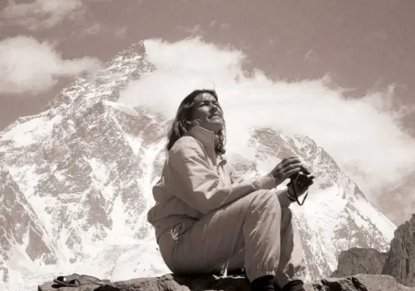 The Black Summer of 1986: Thirteen Deaths on K2