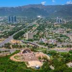 The Impact of Ongoing War on Pakistan’s Tourism Industry