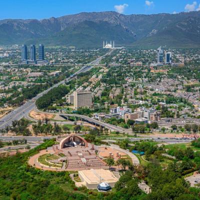 The Impact of Ongoing War on Pakistan’s Tourism Industry