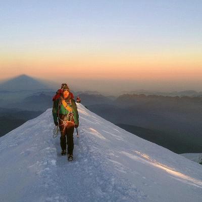 Mont Blanc Climb Expedition Complete Guide
