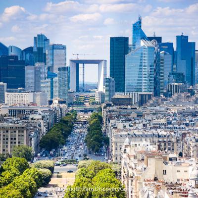 Paris Travel Guide: Why the City of Light Is the World’s Most Visited Destination