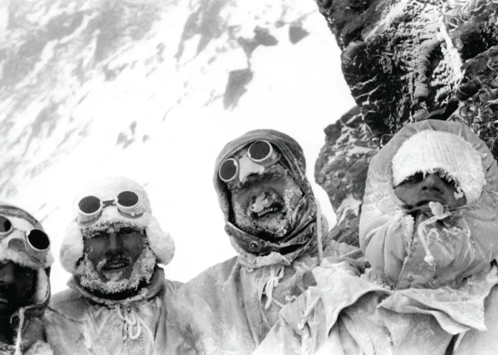 Triumph and Tragedy: The Untold Cost of K2’s First Ascent