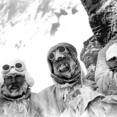 Triumph and Tragedy: The Untold Cost of K2’s First Ascent